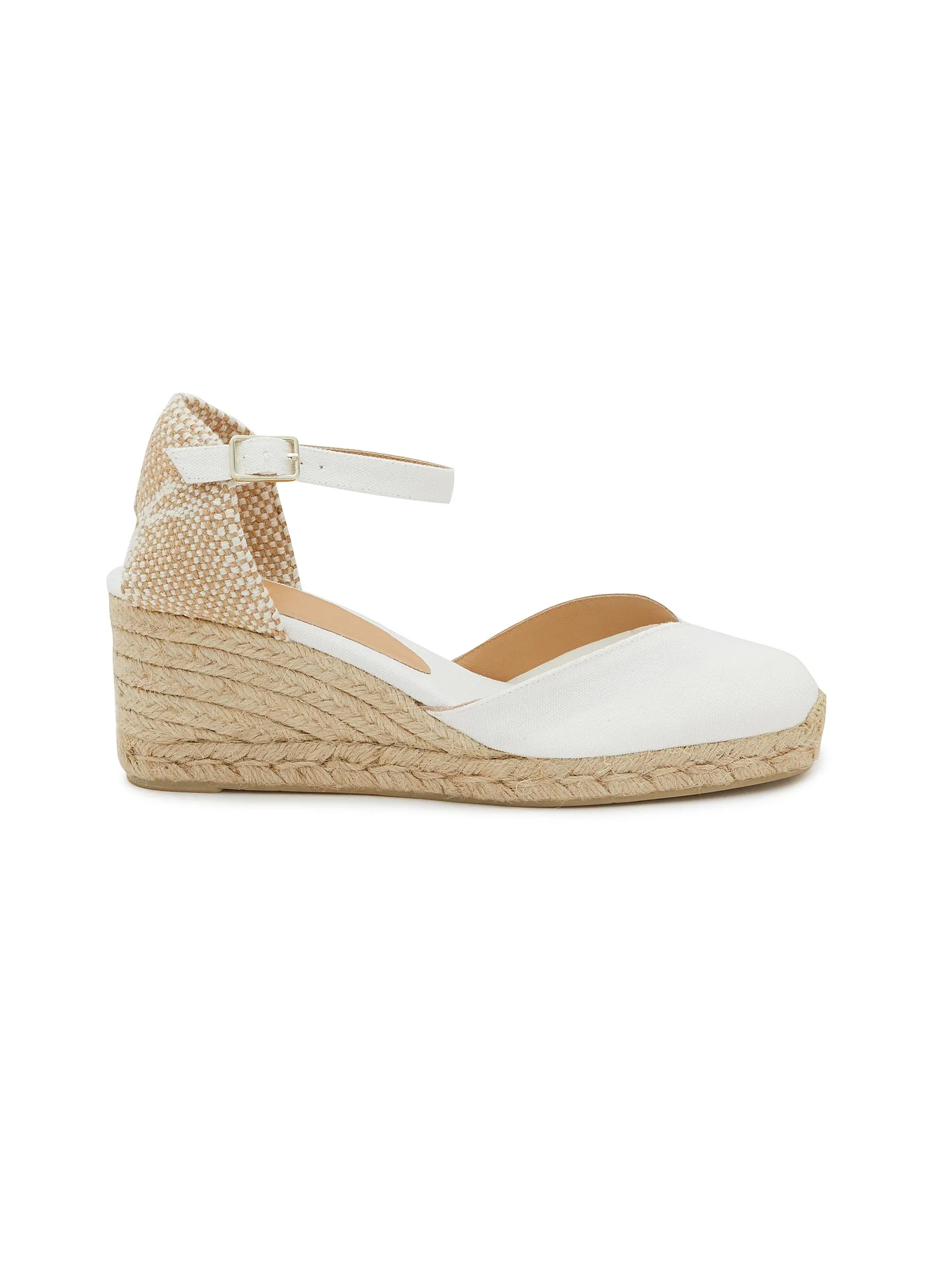 -----------CASTAÑER  ---- ------------ ----Chiarita Espadrilles --