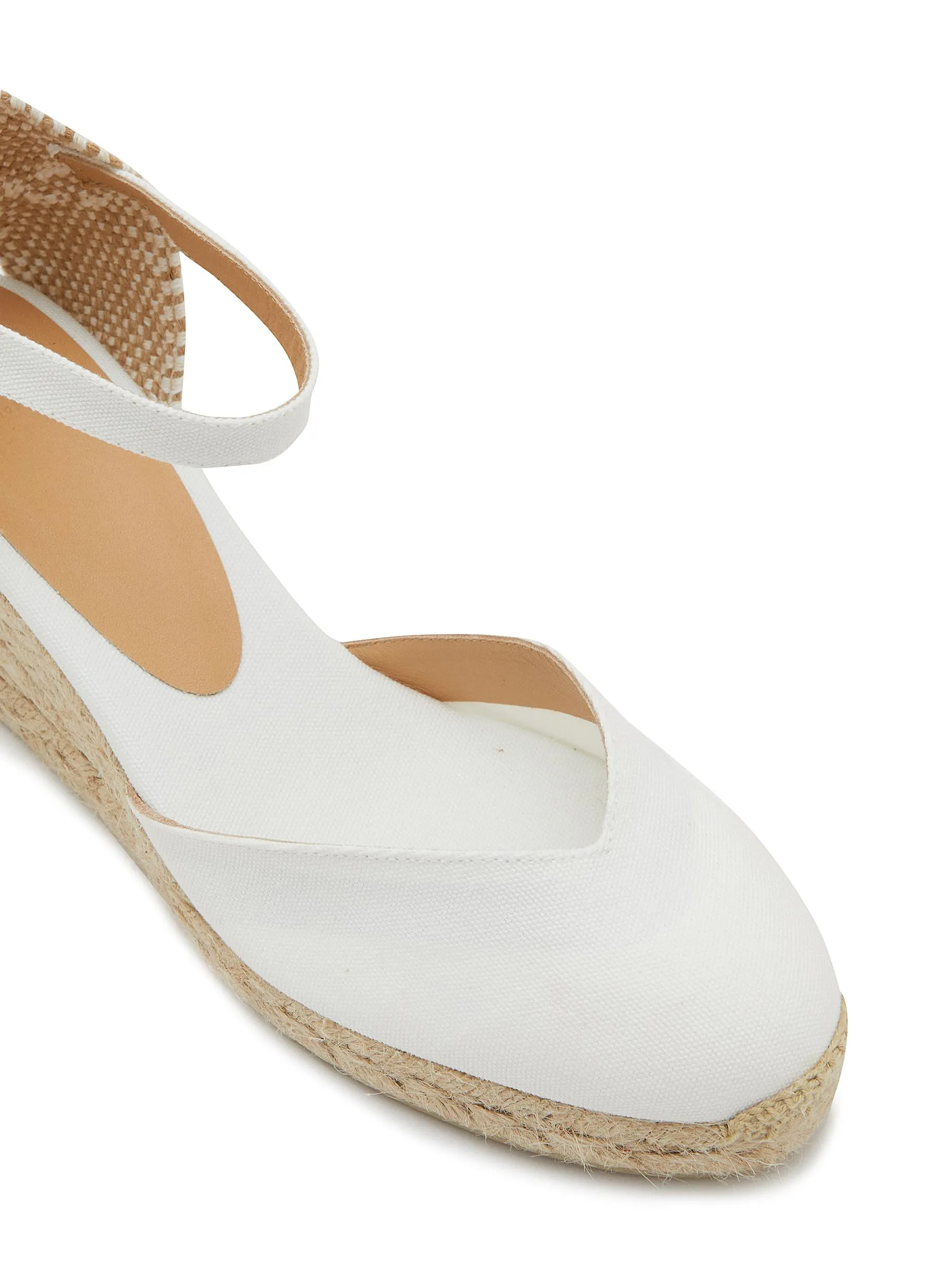 -----------CASTAÑER  ---- ------------ ----Chiarita Espadrilles --