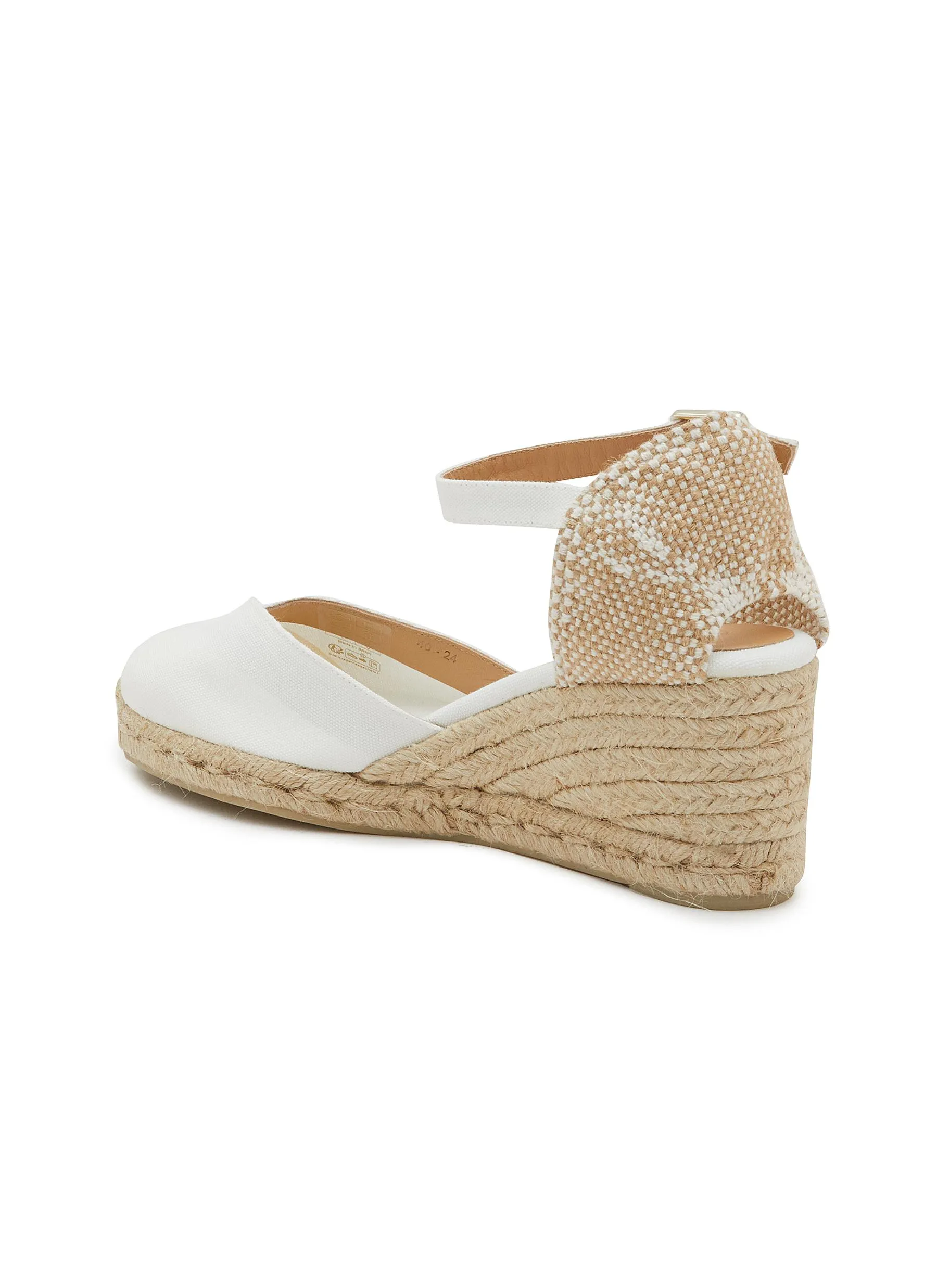 -----------CASTAÑER  ---- ------------ ----Chiarita Espadrilles --