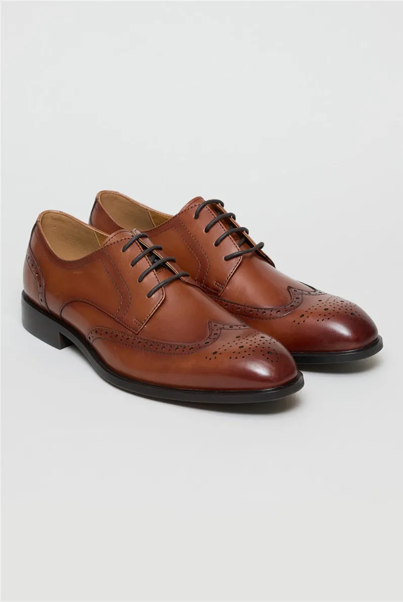 1990 Wilson Derby Brogues