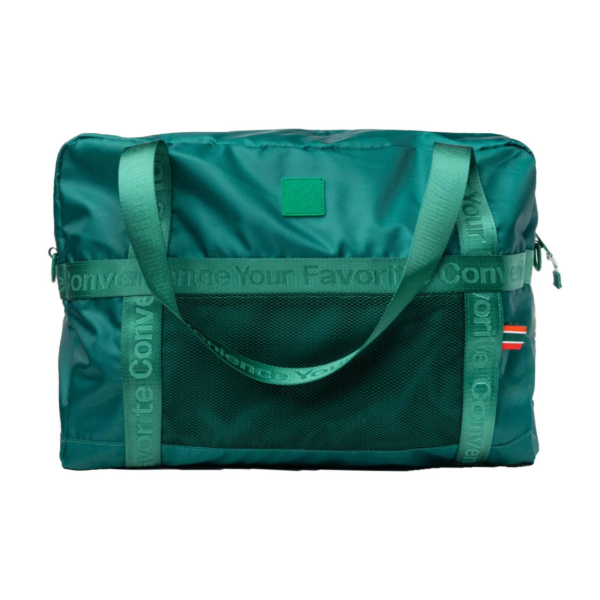 7-Eleven Weekender Duffle Bag