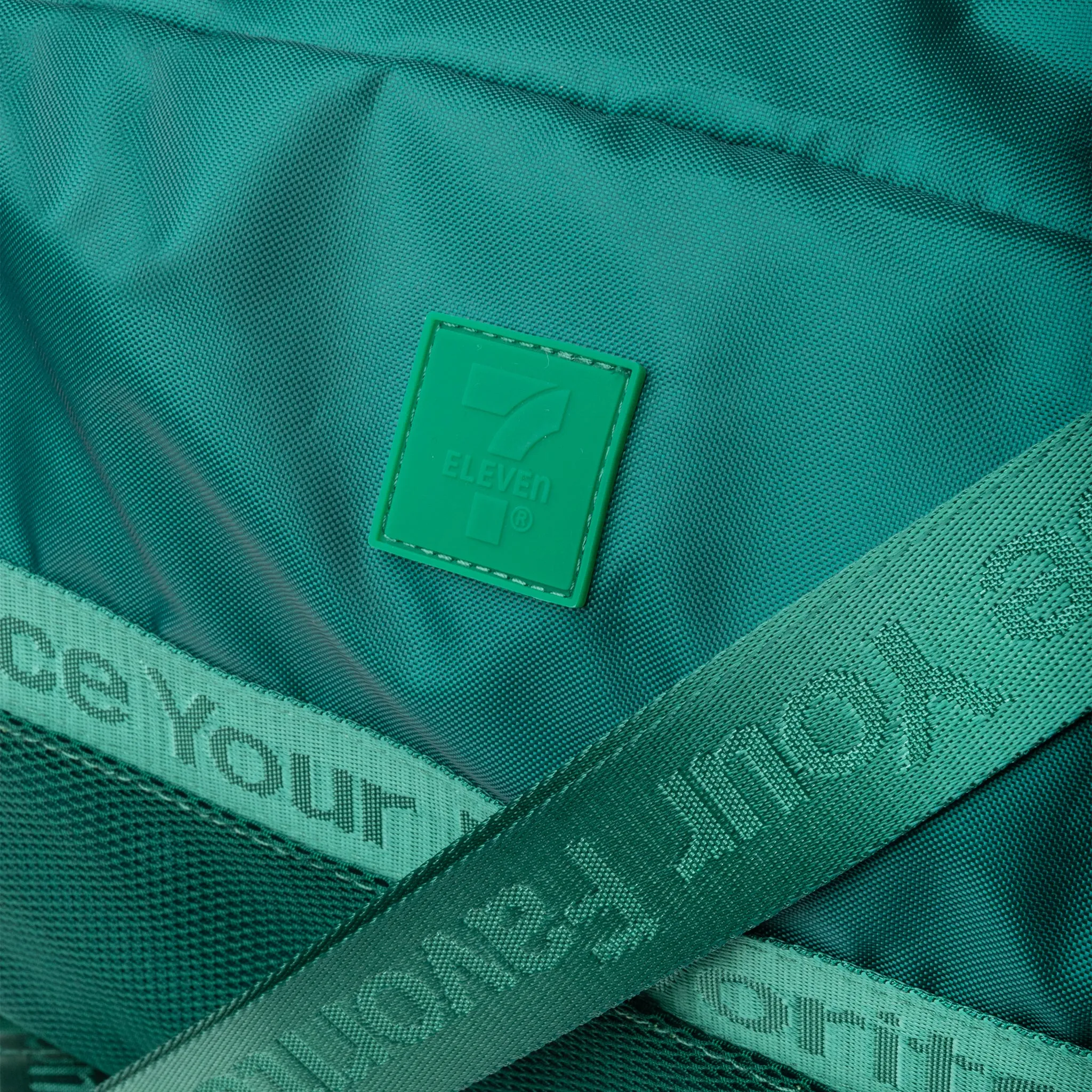 7-Eleven Weekender Duffle Bag