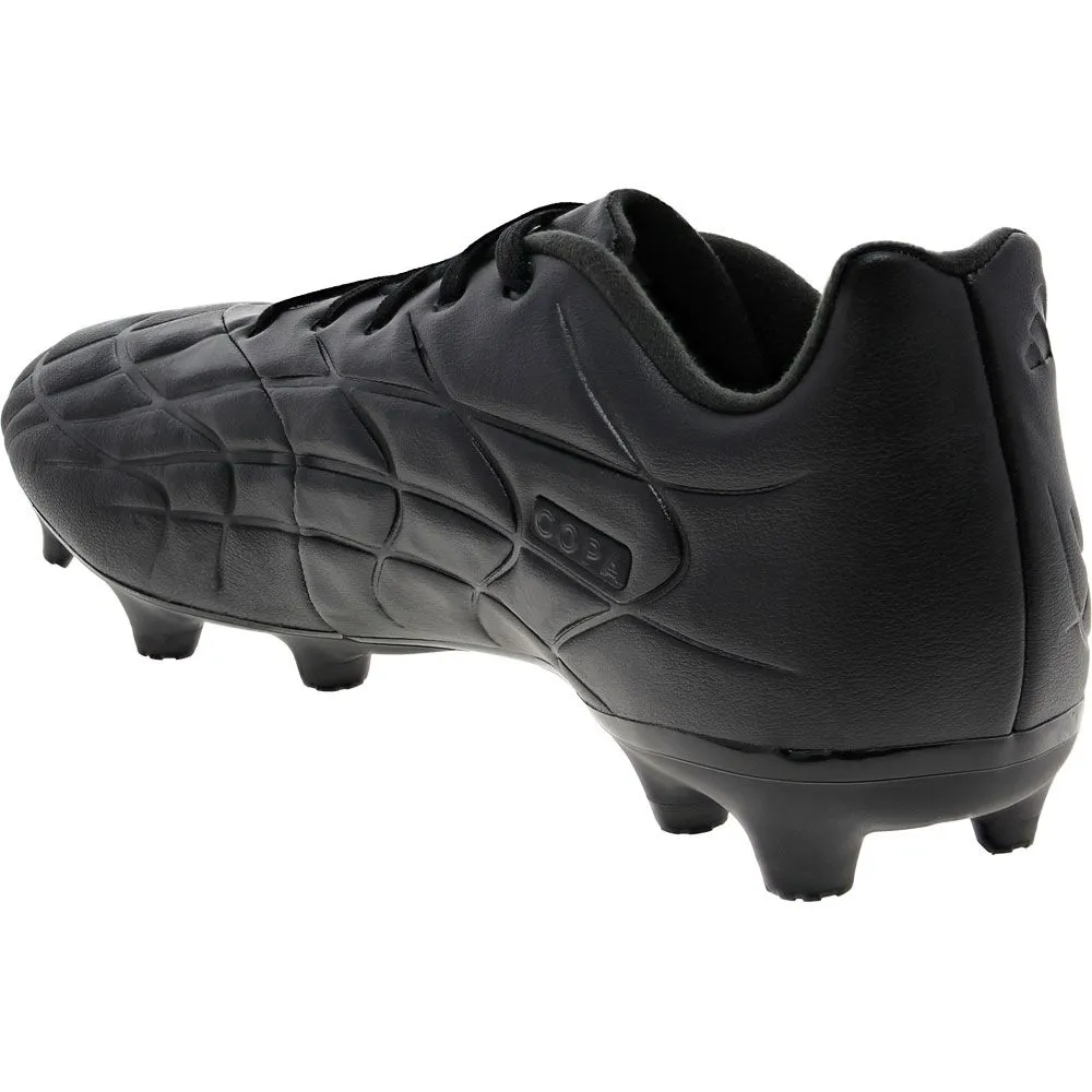 Adidas Copa Pure 3 FG Outdoor Soccer Cleats - Mens