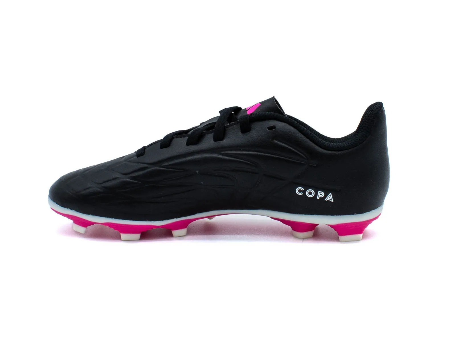 ADIDAS COPA PURE.4 FLEXIBLE GROUND CLEATS