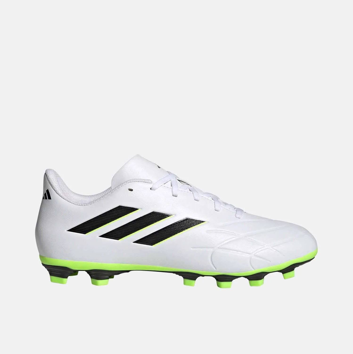 Adidas Copa Pure.4 Flexible Ground Soccer Cleats