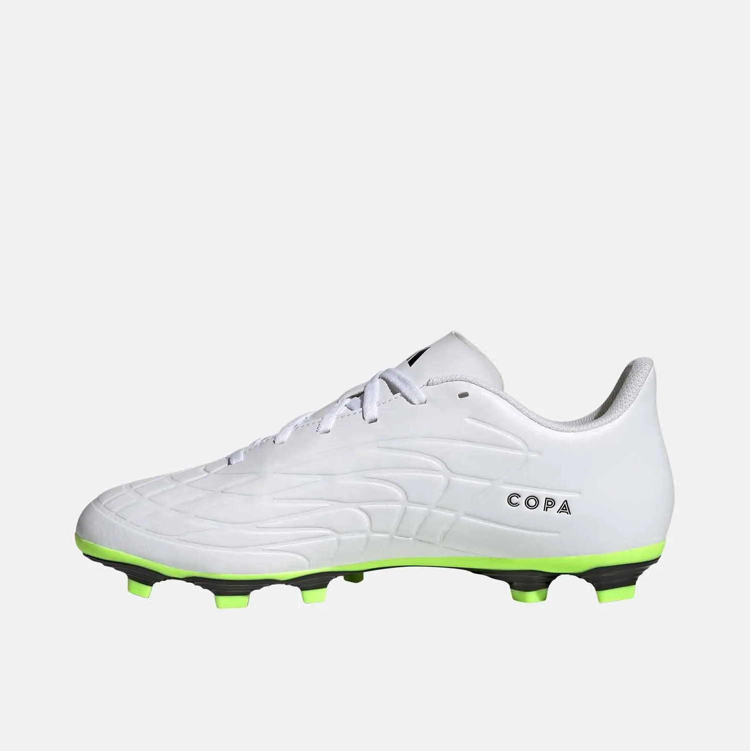 Adidas Copa Pure.4 Flexible Ground Soccer Cleats