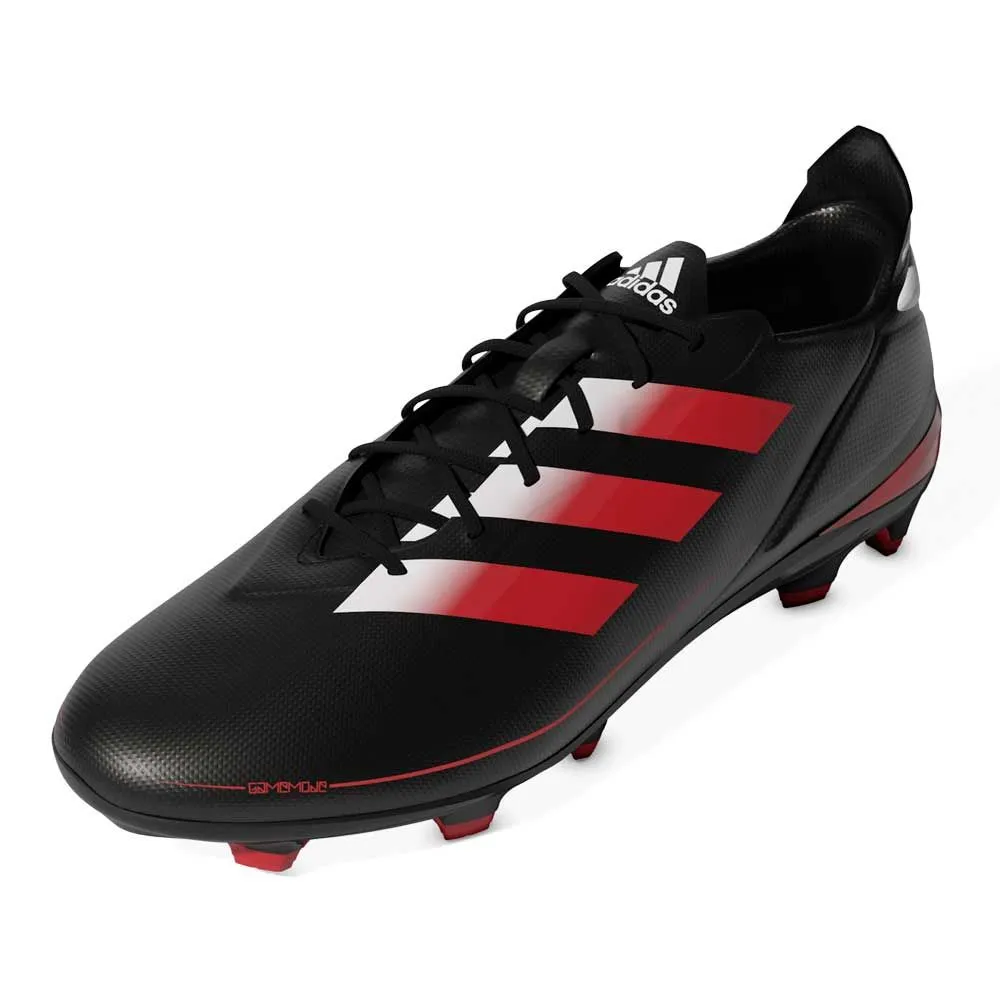 adidas GAMEMODE FG Soccer Cleats