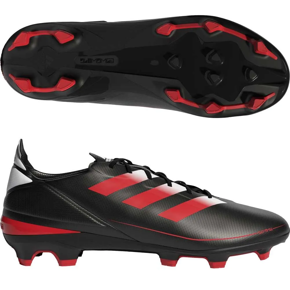 adidas GAMEMODE FG Soccer Cleats