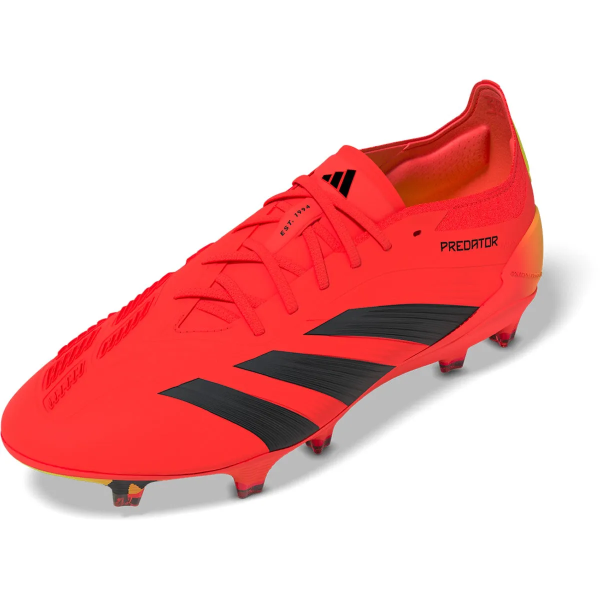 adidas Men's Elite FG Predator Soccer Cleats