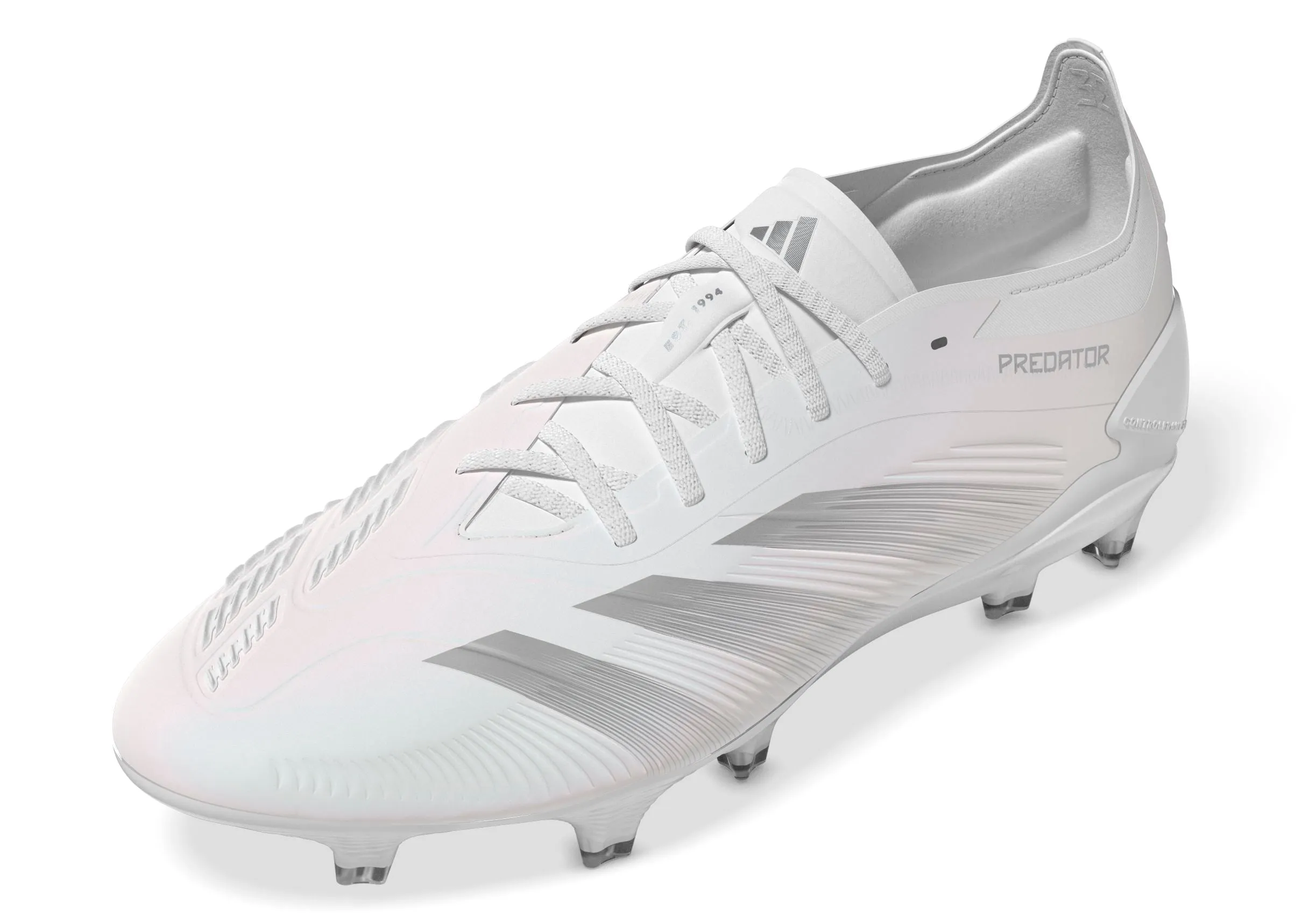 adidas Men's Predator Elite Firm Ground Soccer Cleats | IE1803