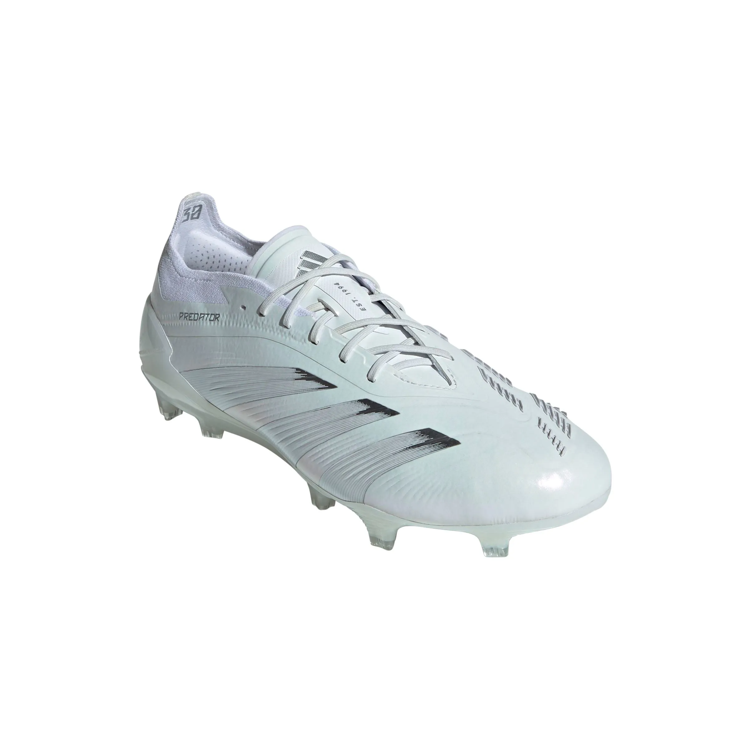 adidas Men's Predator Elite Firm Ground Soccer Cleats | IE1803