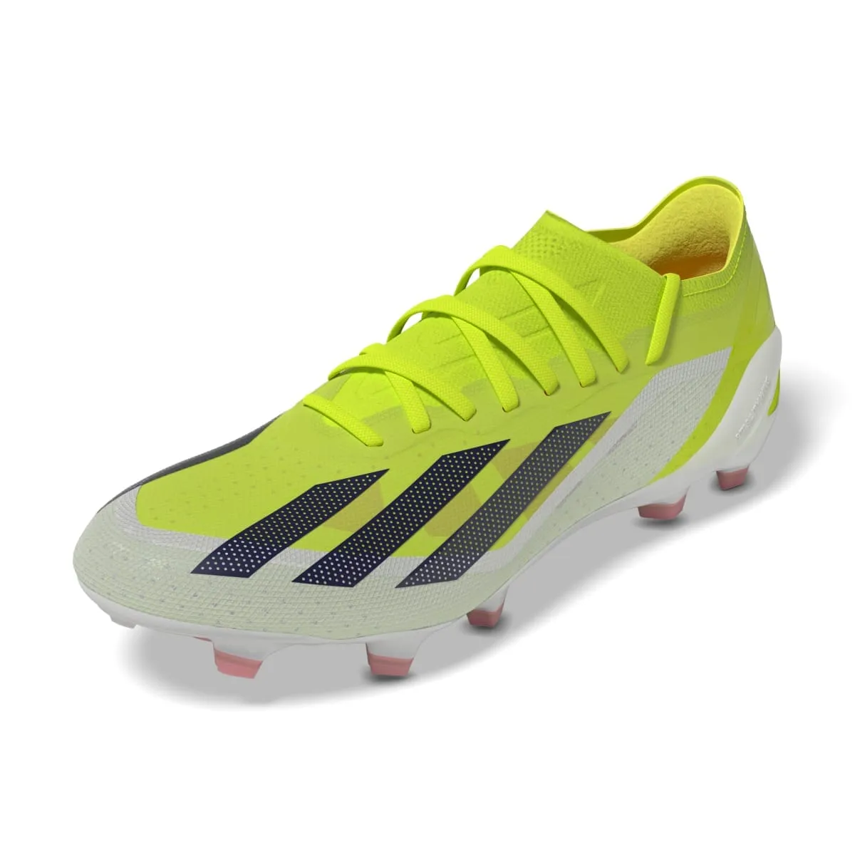 adidas Men's X Crazyfast Elite Firm Ground Soccer Cleats |  IE2376