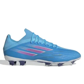 adidas Men's X Speedflow.2 Firm Ground Soccer Cleats | GW7476