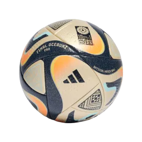 Adidas Oceaunz Womens World Cup Finals Pro Match Soccer Ball