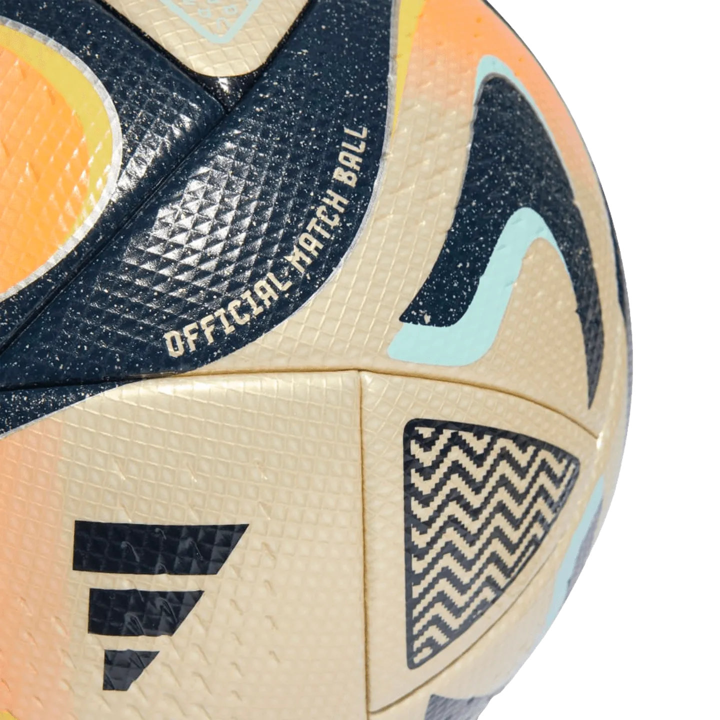 Adidas Oceaunz Womens World Cup Finals Pro Match Soccer Ball