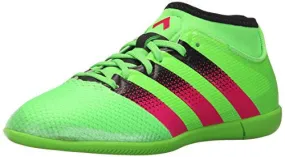 adidas Performance Kids' ACE 16.3 Primemesh Indoor Soccer Cleats (Little Kid/Big Kid)-adidas