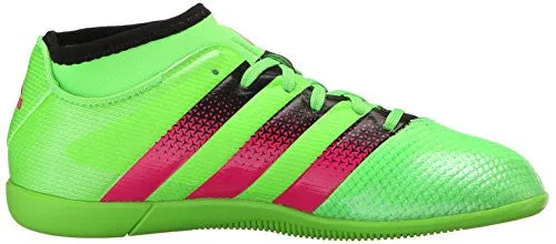 adidas Performance Kids' ACE 16.3 Primemesh Indoor Soccer Cleats (Little Kid/Big Kid)-adidas