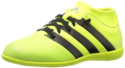 adidas Performance Kids' ACE 16.3 Primemesh Indoor Soccer Cleats (Little Kid/Big Kid)-adidas