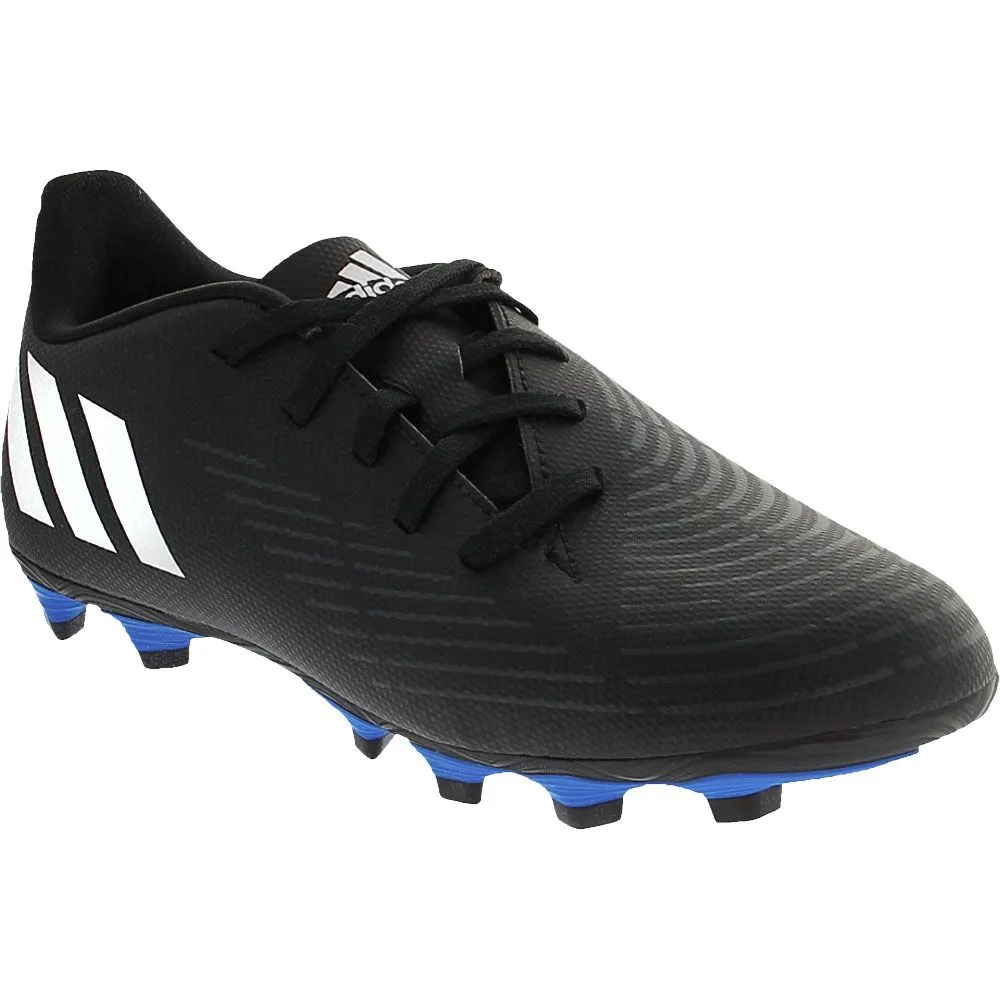 Adidas Predator Edge.4 FG Mens Outdoor Soccer Cleats