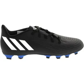 Adidas Predator Edge.4 FG Mens Outdoor Soccer Cleats