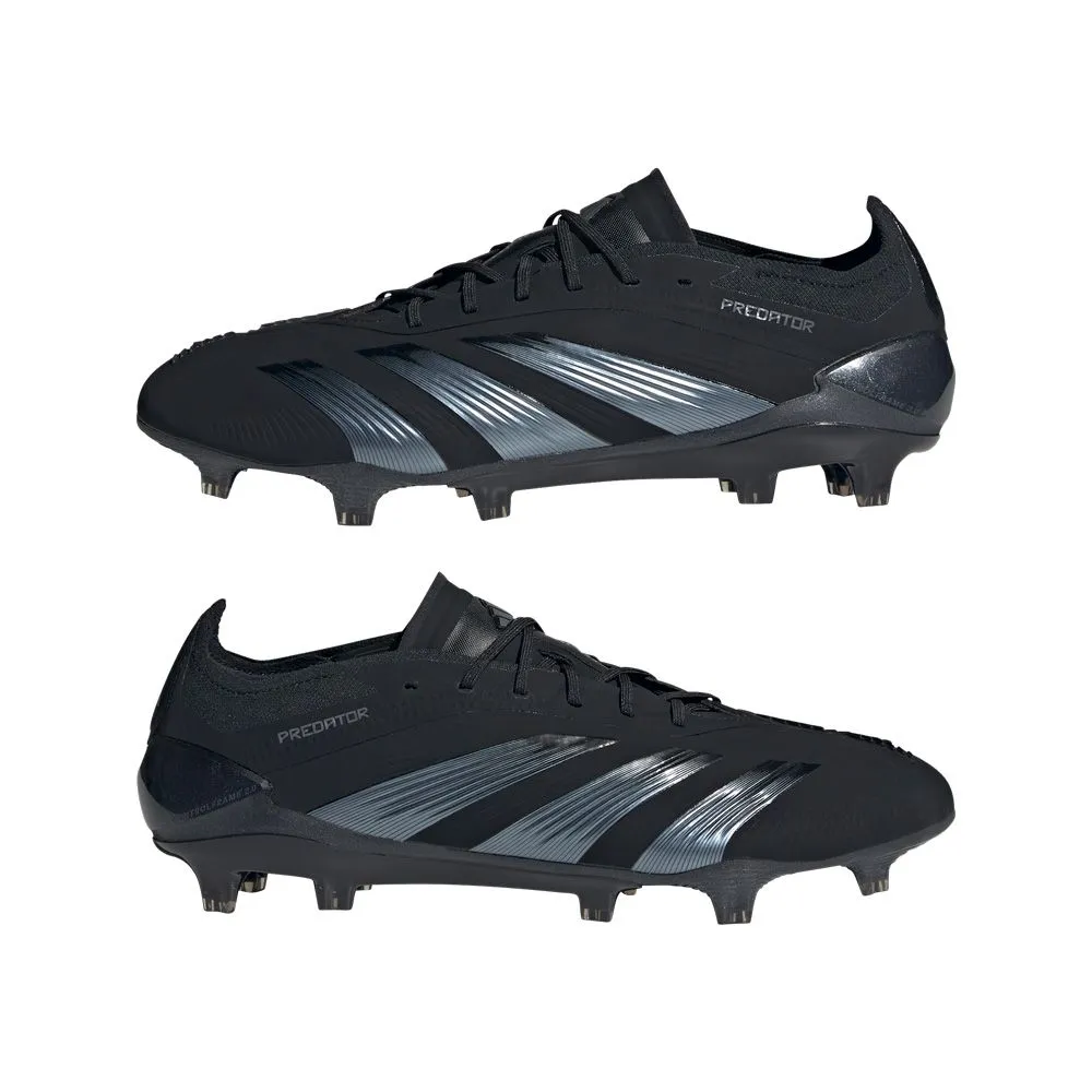 adidas Predator Elite FG Soccer Cleats