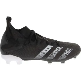 Adidas Predator Freak 3 FG Outdoor Soccer Cleats - Mens