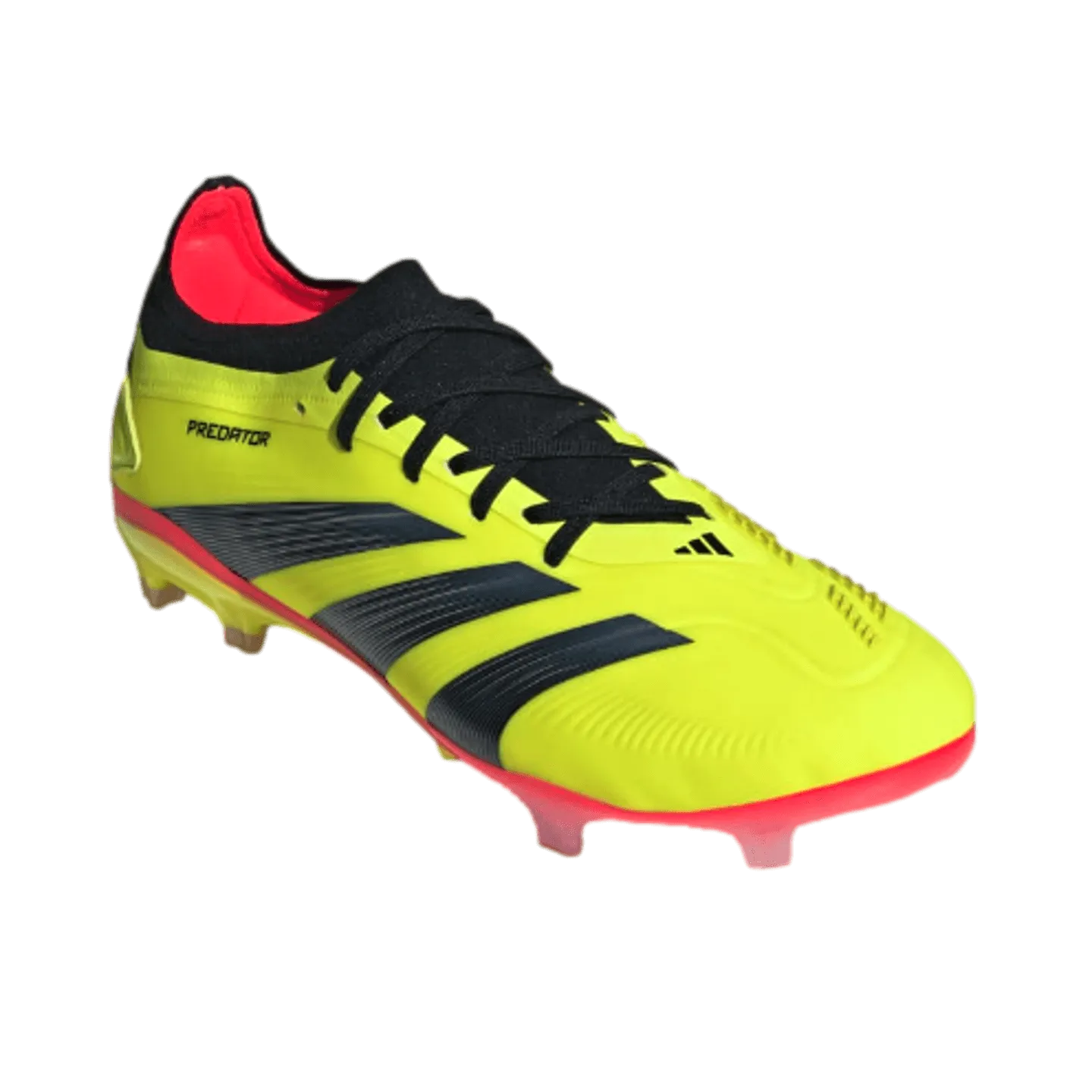 Adidas Predator Pro Firm Ground Cleats