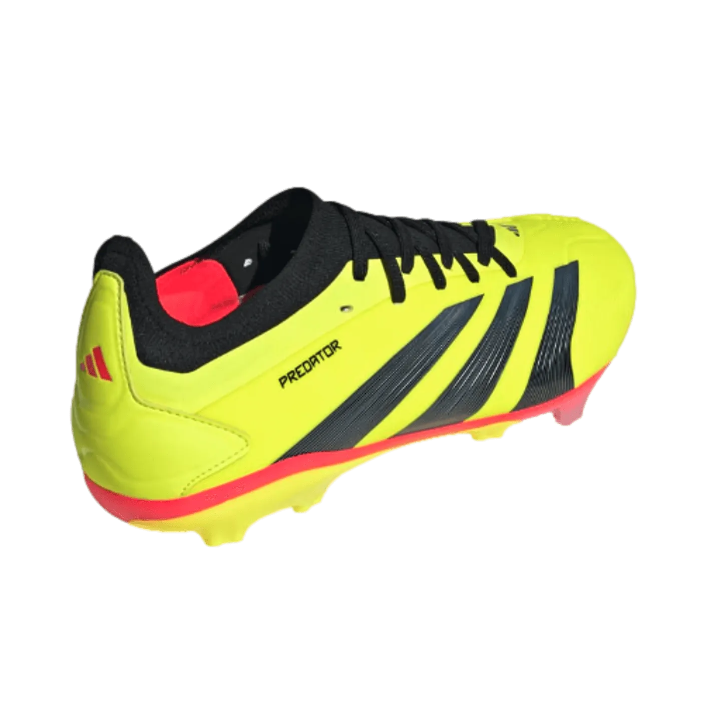 Adidas Predator Pro Firm Ground Cleats