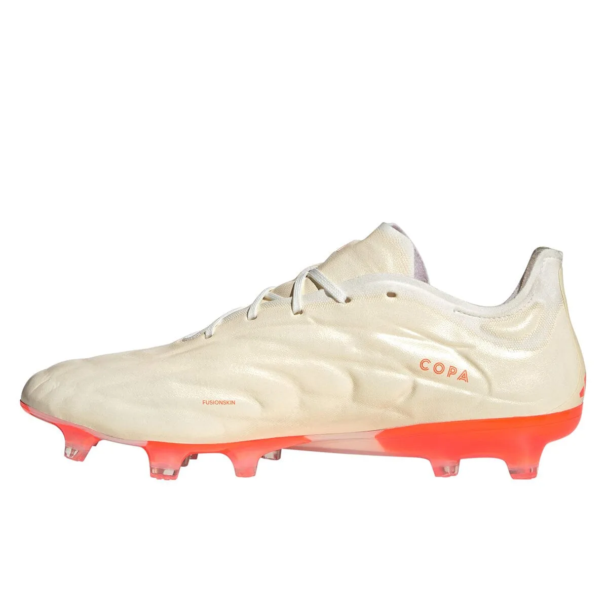 adidas Unisex Copa Pure.1 FG Soccer Cleats | HQ8903