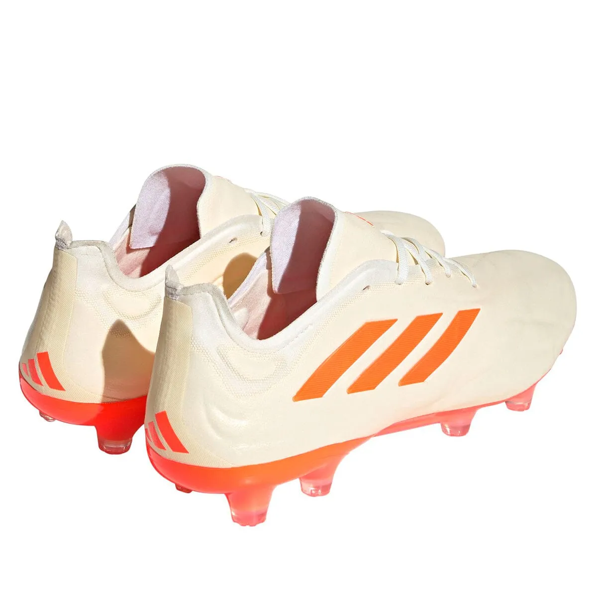 adidas Unisex Copa Pure.1 FG Soccer Cleats | HQ8903