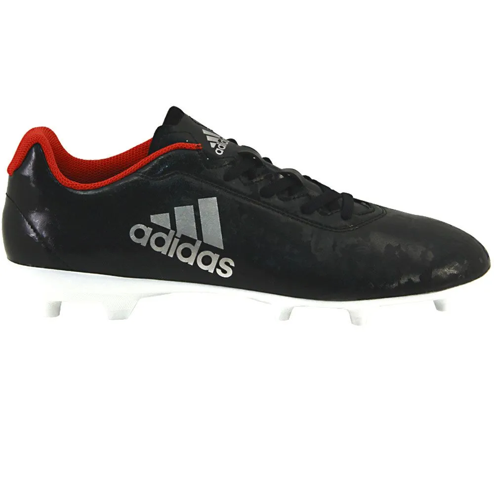 Adidas X 17 4 FG Outdoor Soccer Cleats - Womens