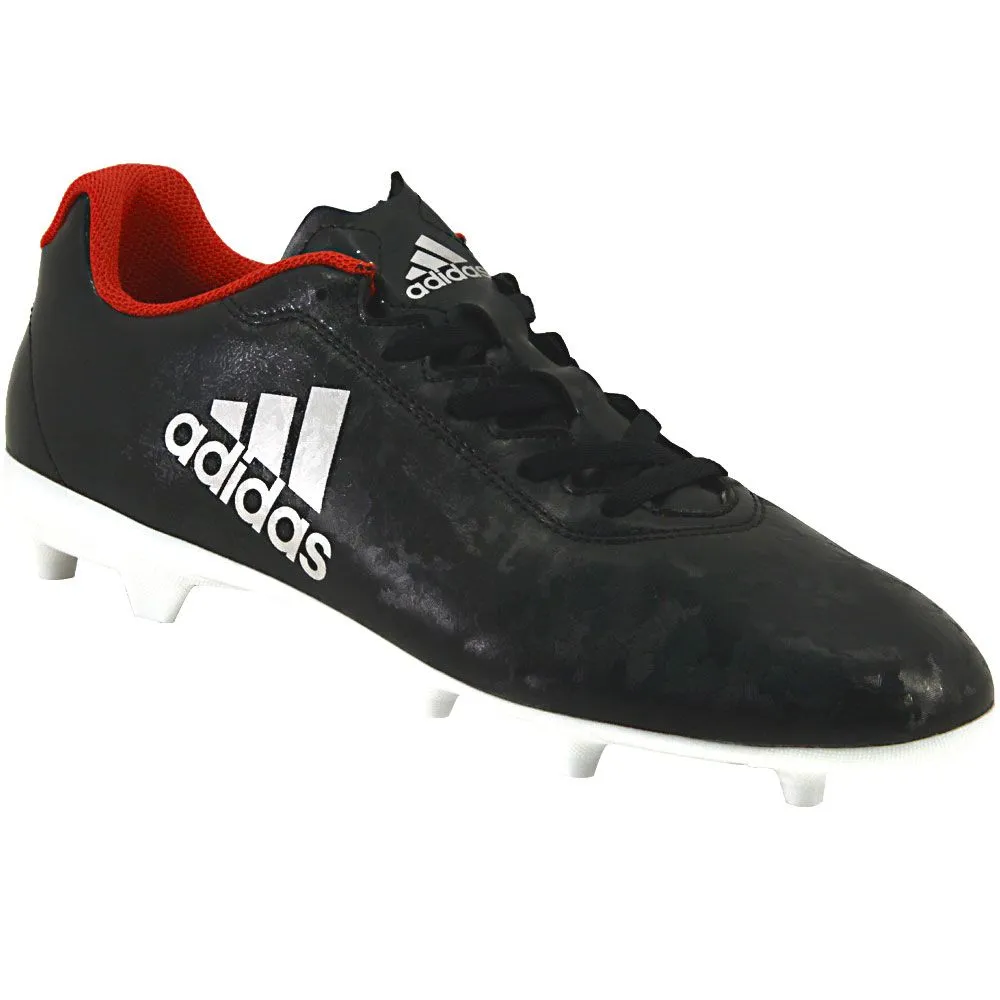 Adidas X 17 4 FG Outdoor Soccer Cleats - Womens