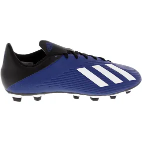 Adidas X 19 4 FG Outdoor Soccer Cleats - Mens