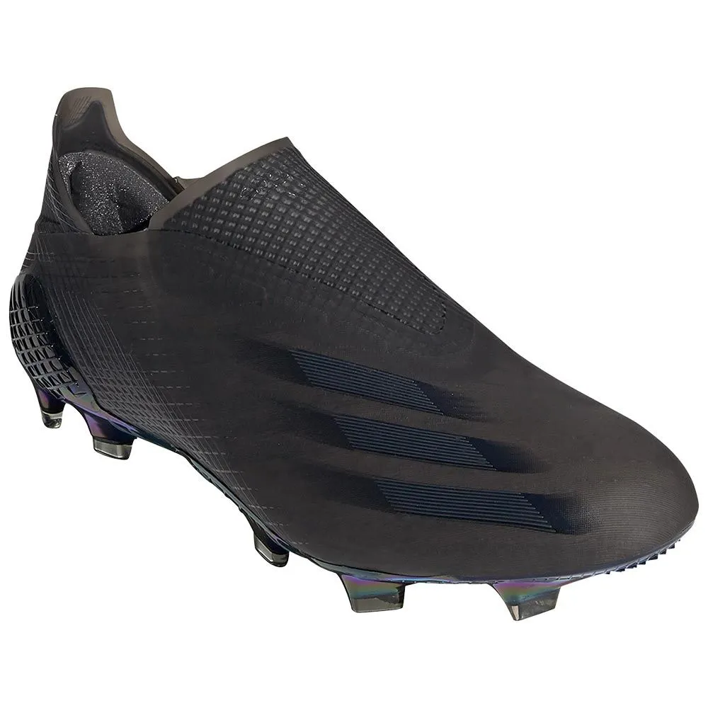 adidas X Ghosted+ FG Soccer Cleats