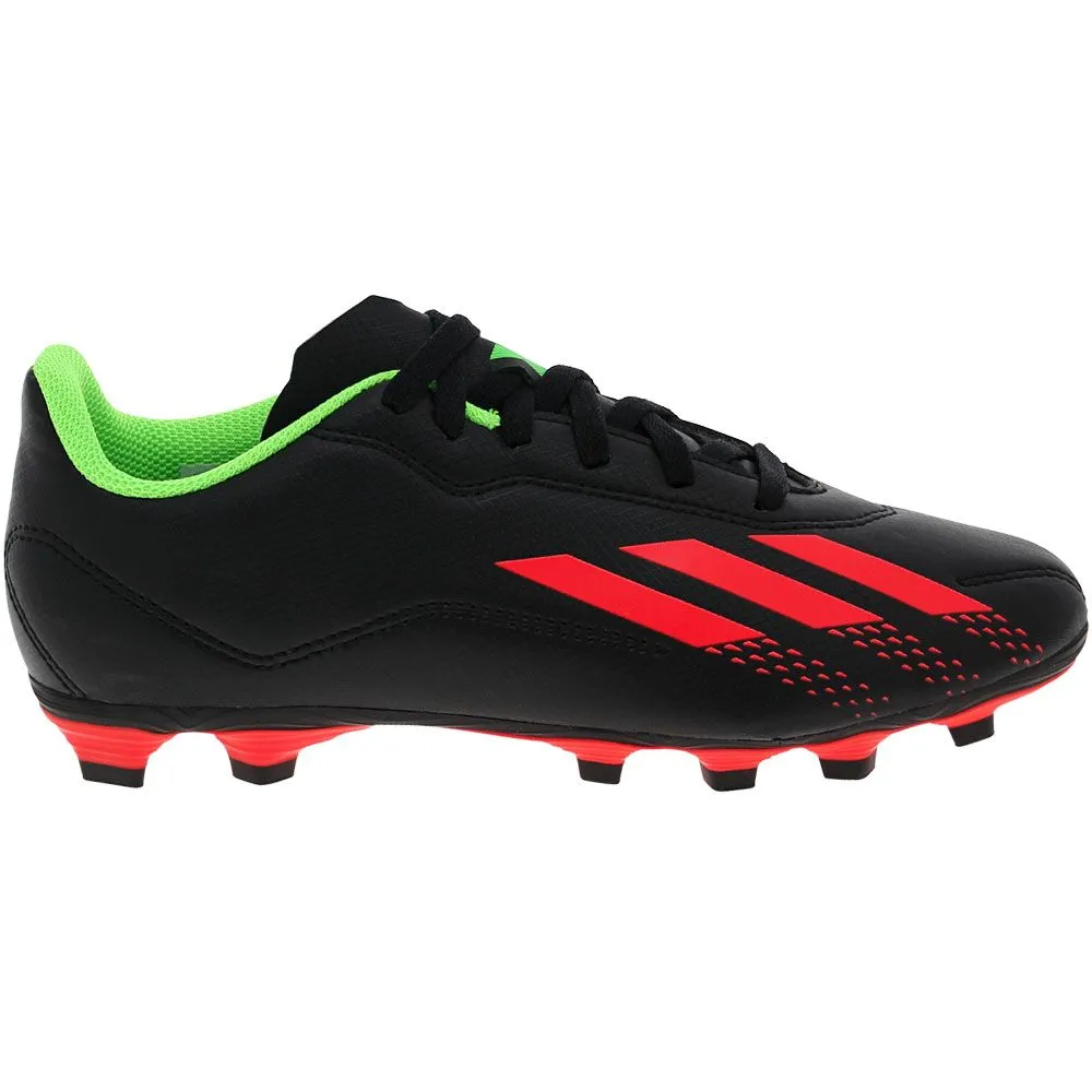 Adidas X Speedportal 4 FXG Jr Outdoor Soccer Cleats - Boys