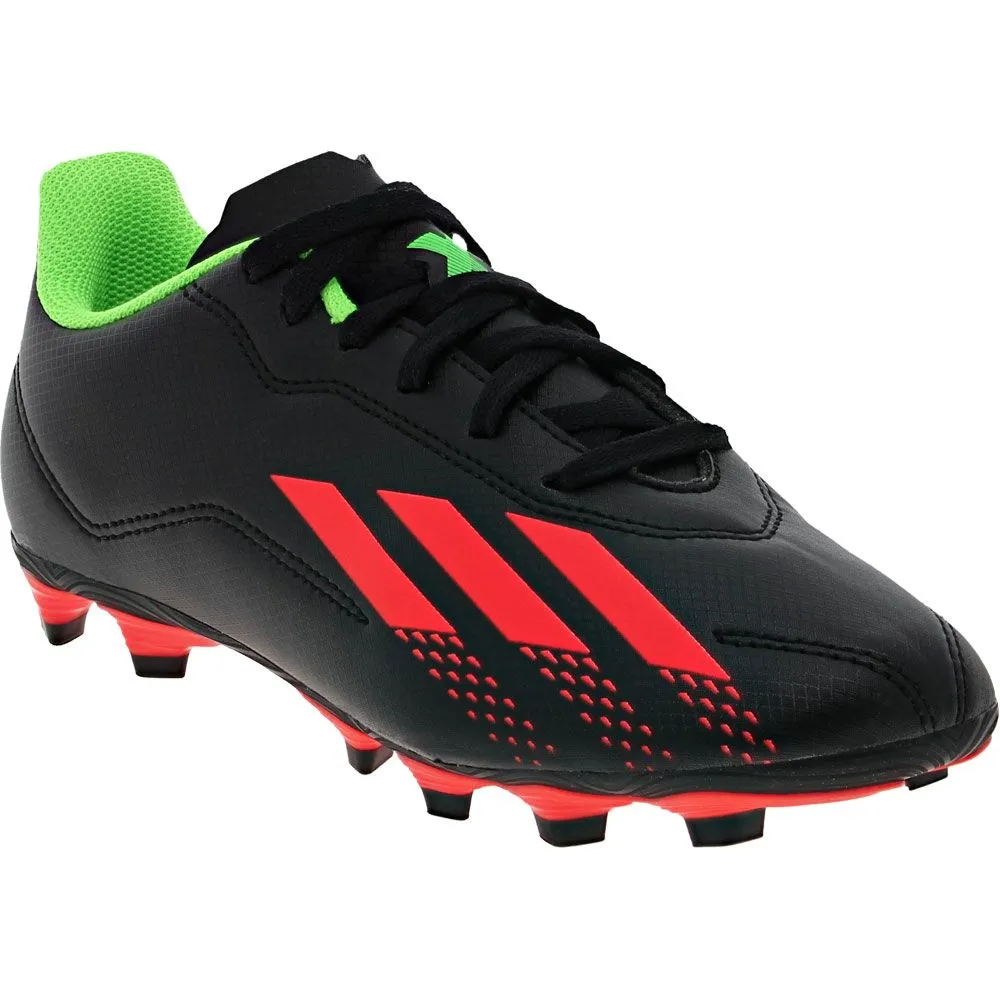 Adidas X Speedportal 4 FXG Jr Outdoor Soccer Cleats - Boys