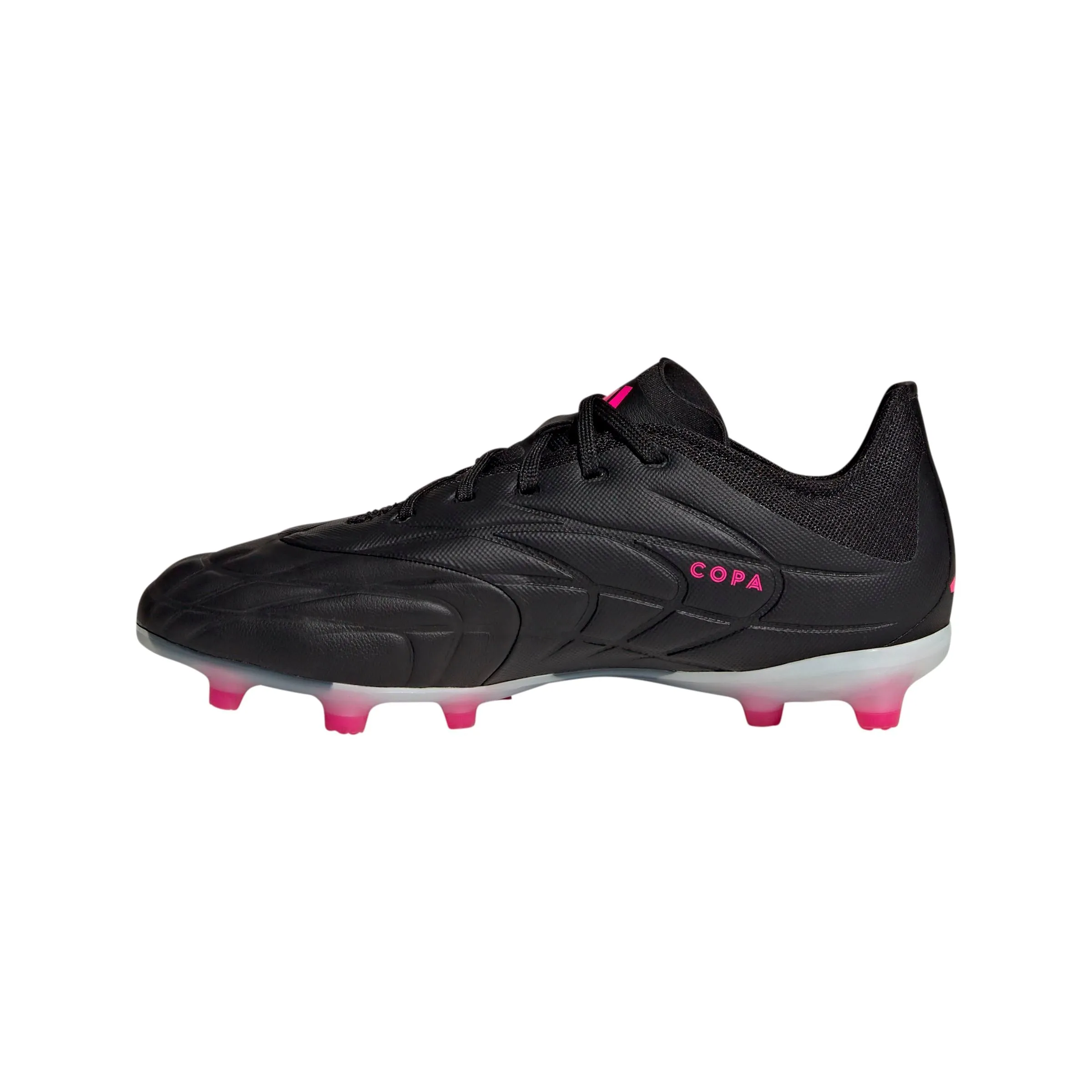 adidas Youth Copa Pure.1 Firm Ground Soccer Cleats | HQ8887