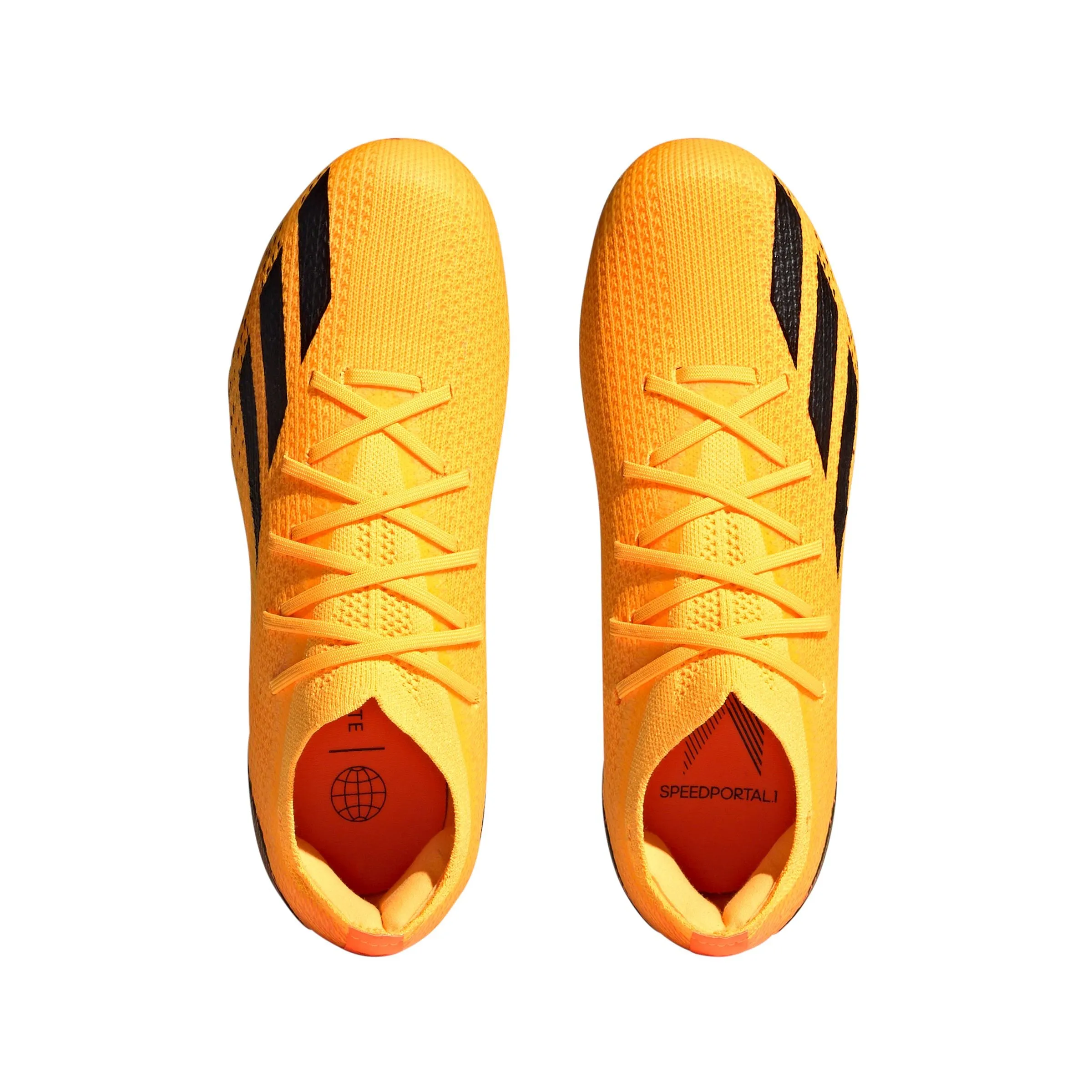 adidas Youth X Speedportal.1 FG Soccer Cleats | HP4371