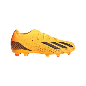 adidas Youth X Speedportal.1 FG Soccer Cleats | HP4371