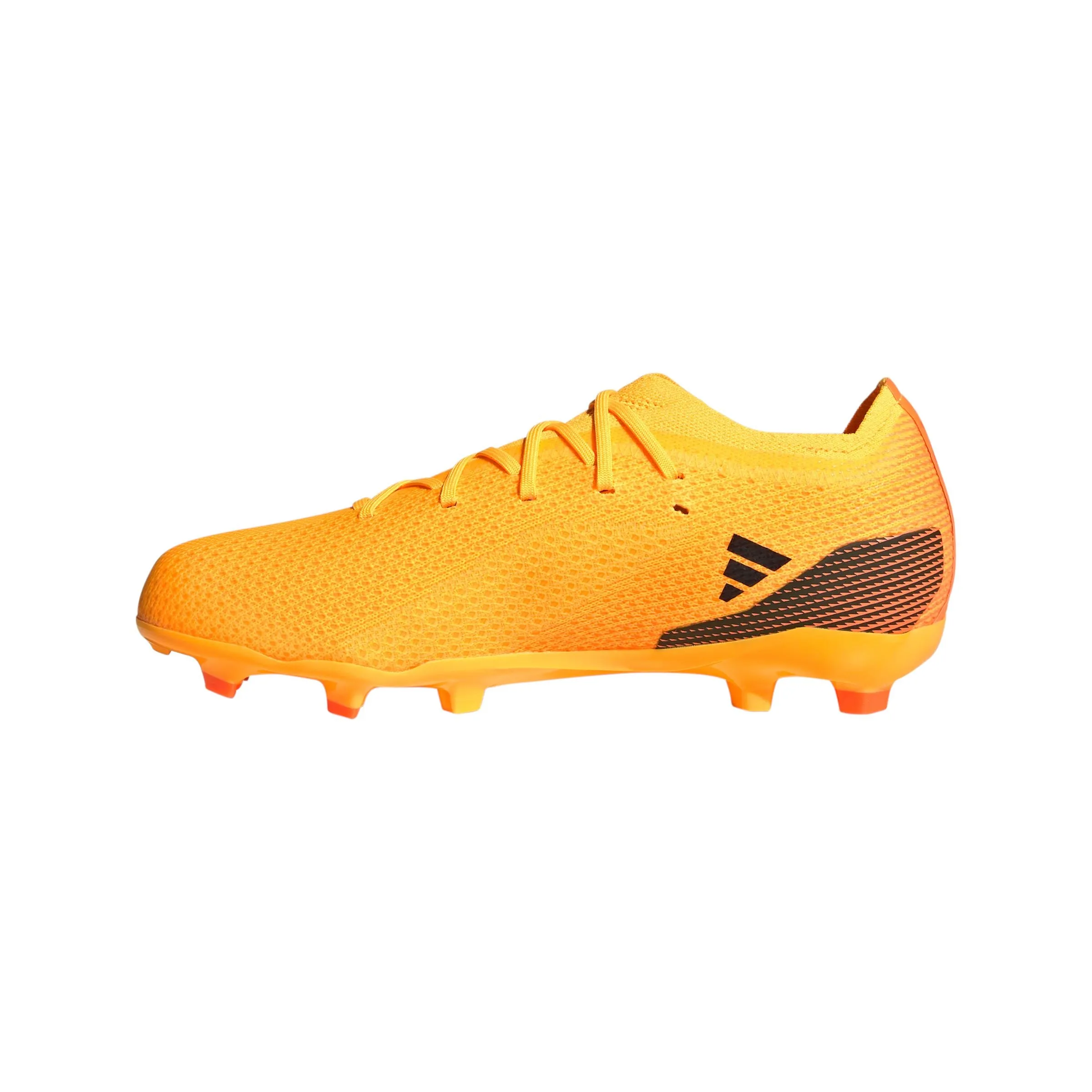 adidas Youth X Speedportal.1 FG Soccer Cleats | HP4371