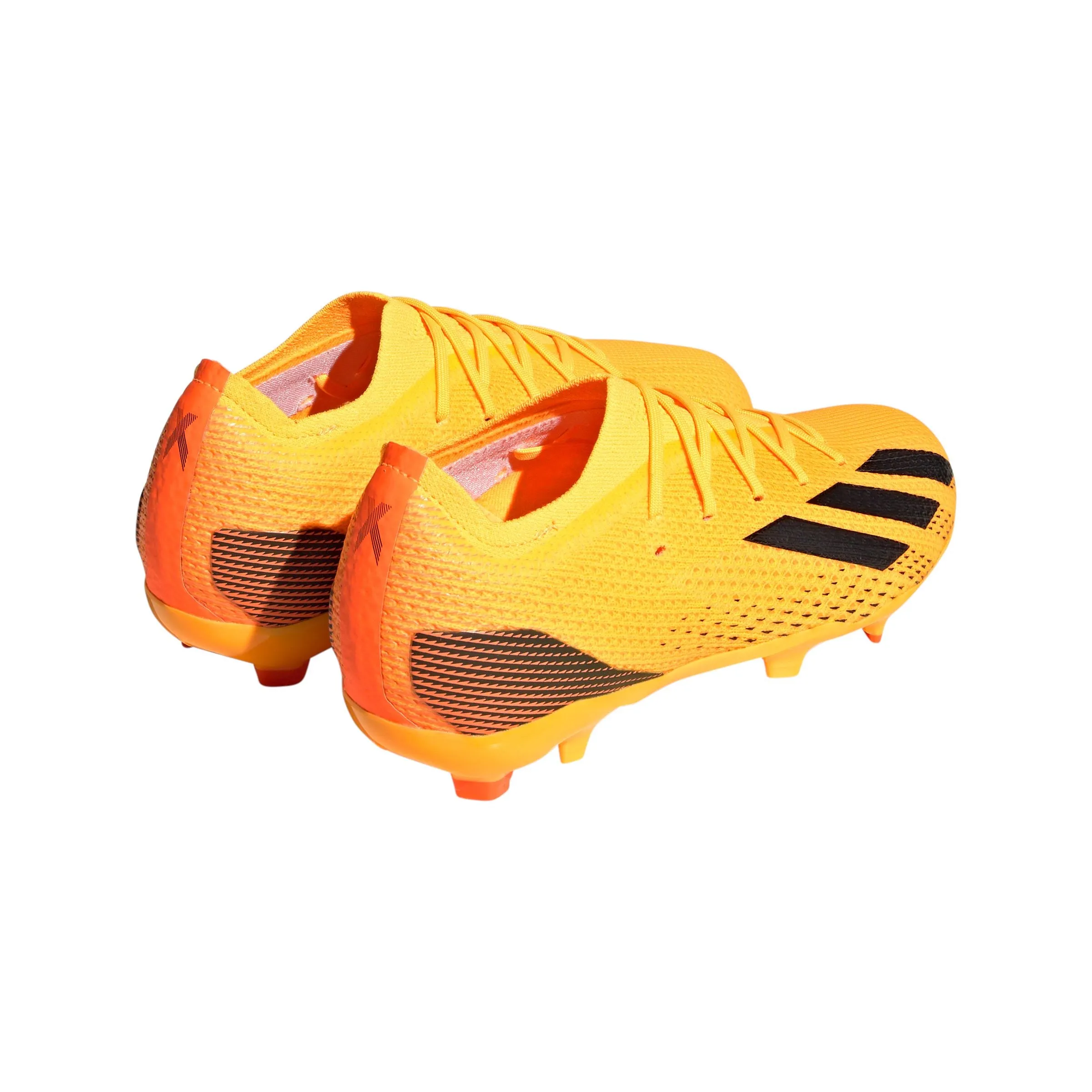 adidas Youth X Speedportal.1 FG Soccer Cleats | HP4371