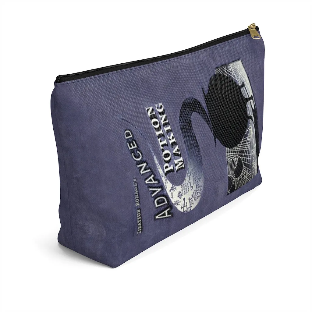 Advanced Potion Making Accessory Pouch for book lovers