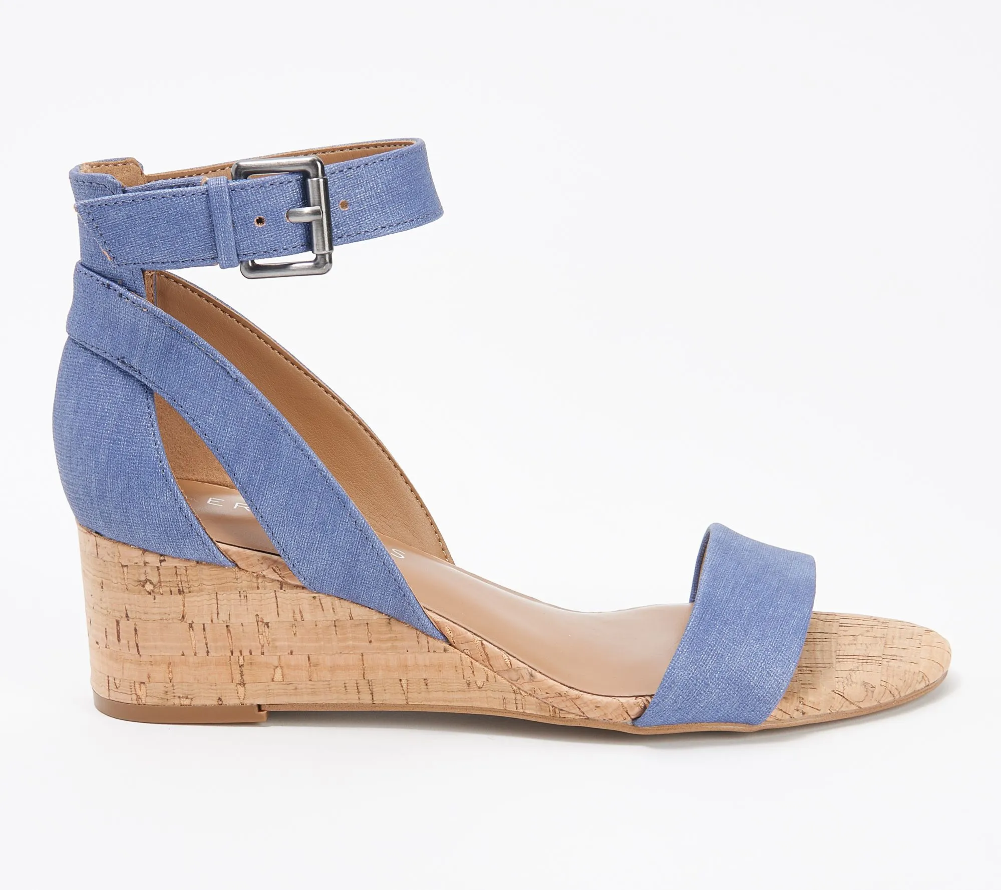 Aerosoles Heel Rest Wedges - Willowbrook