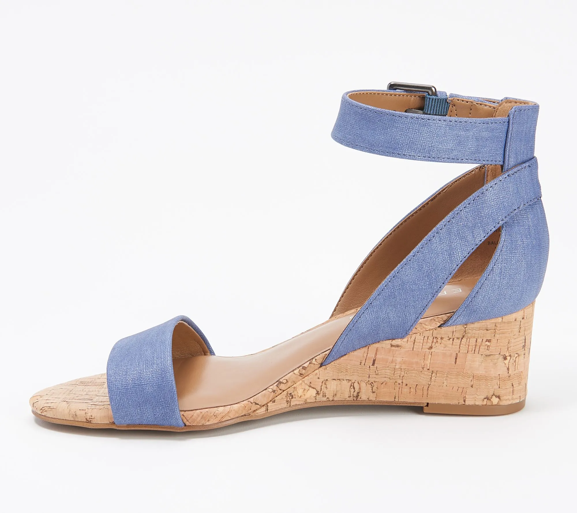 Aerosoles Heel Rest Wedges - Willowbrook