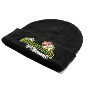 AGUACATEROS DE MICHOACN BLK BEANIE