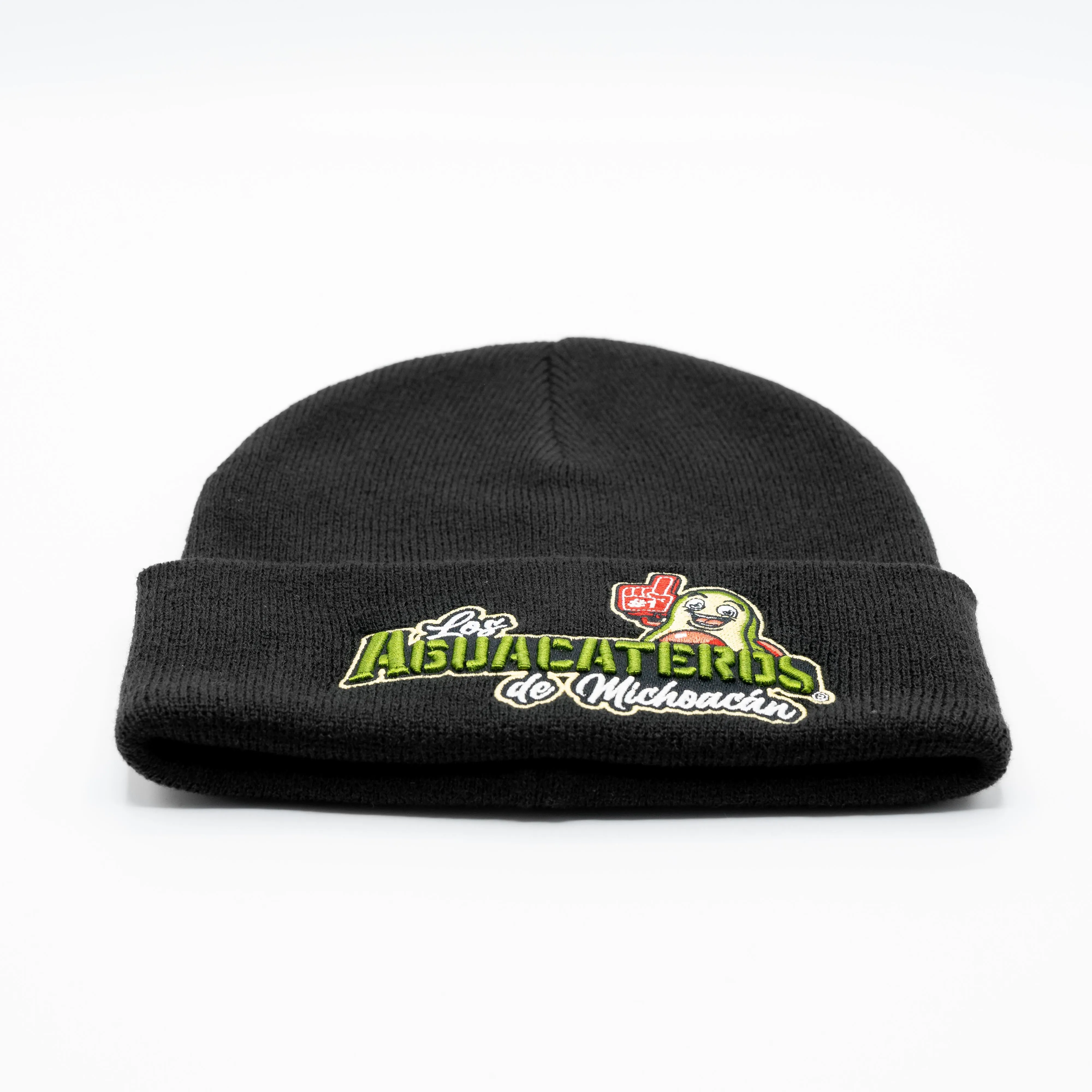 AGUACATEROS DE MICHOACN BLK BEANIE