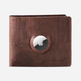 Airtag Wallet Slim Bifold