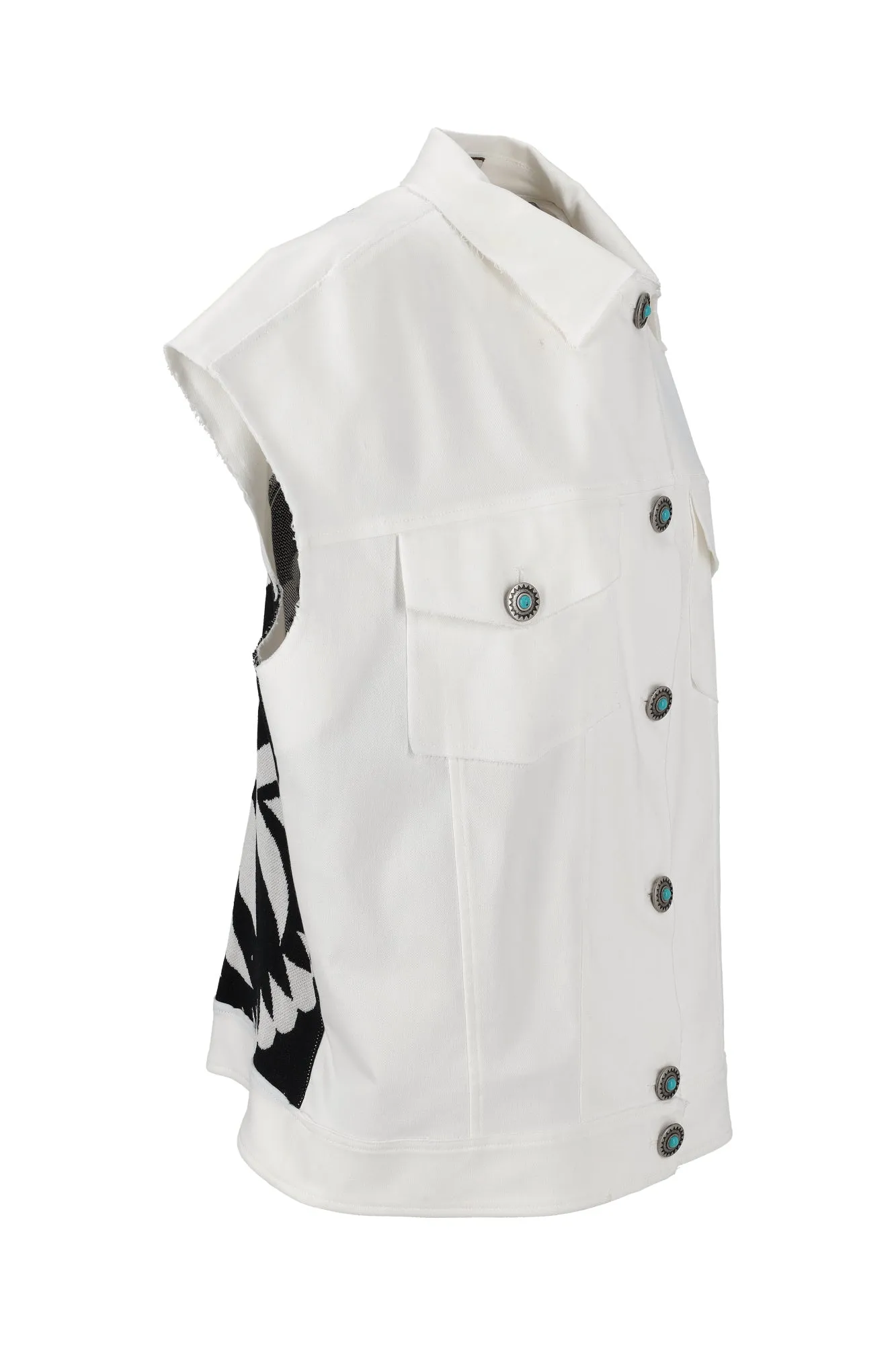 Akep Gilet Donna GLKD05107