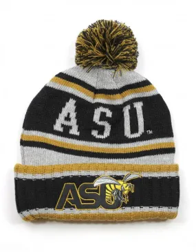 Alabama State University: Beanies