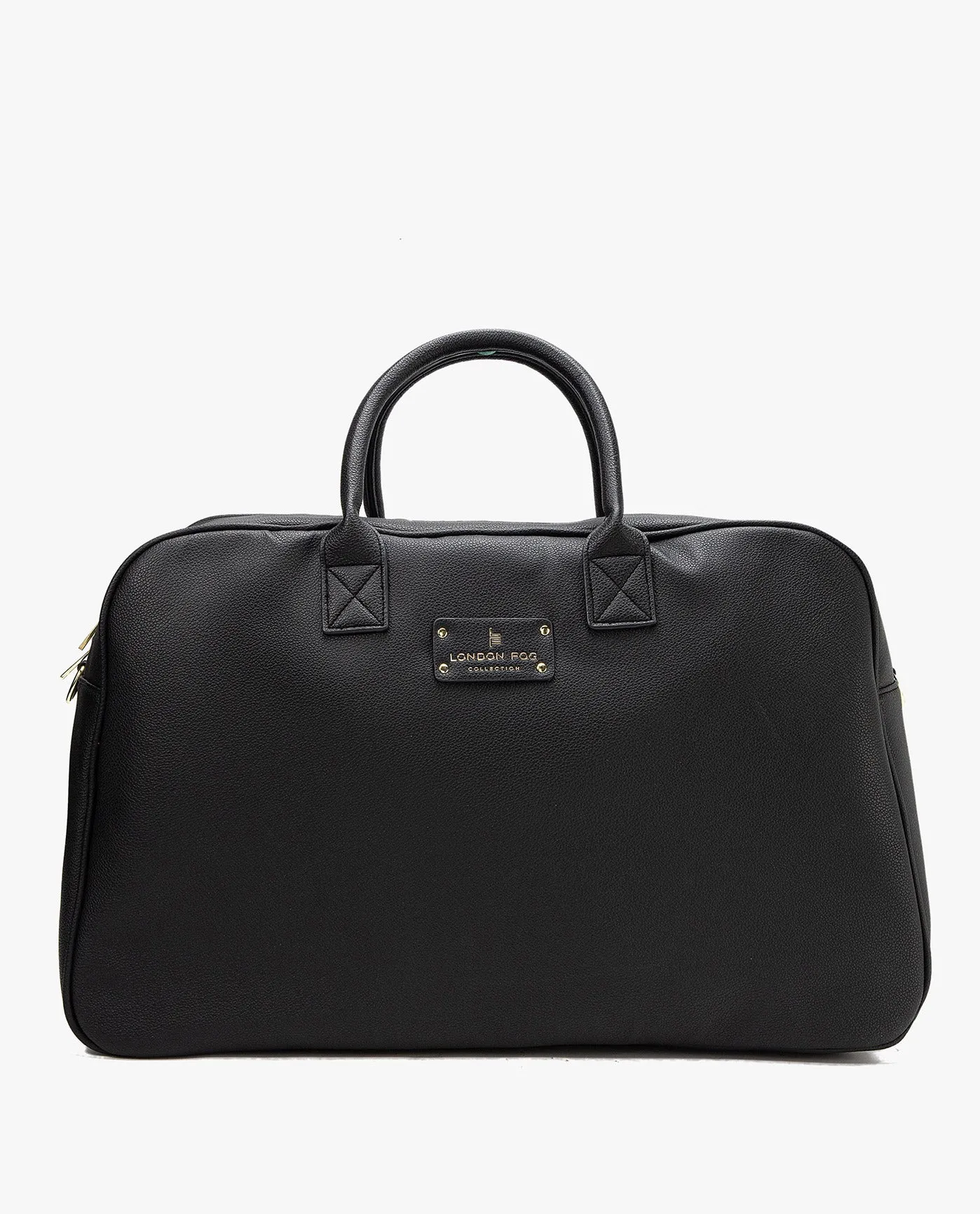 ALEXANDER PEBBLE WEEKENDER DUFFEL